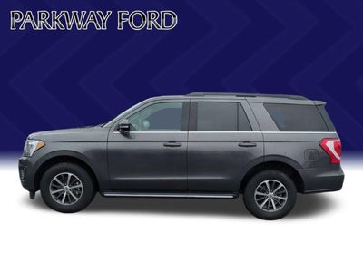 2021 Ford Expedition XLT