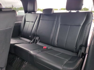 2021 Ford Expedition XLT
