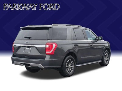 2021 Ford Expedition XLT