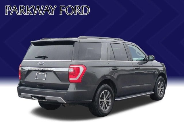 2021 Ford Expedition XLT