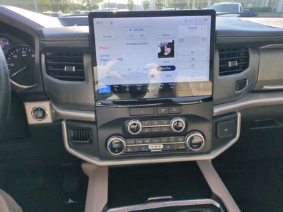 2022 Ford Expedition XLT
