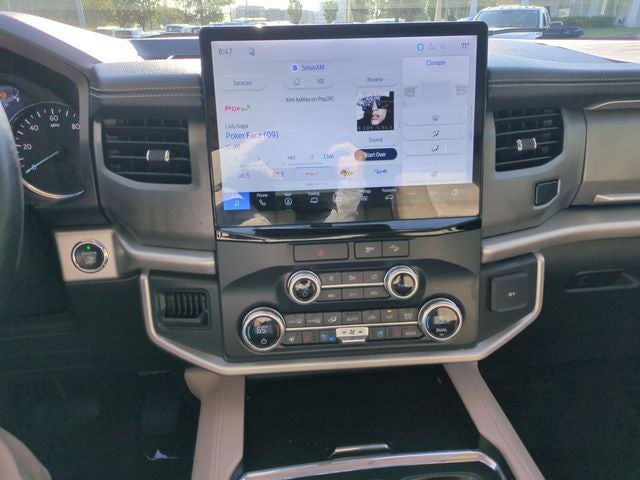 2022 Ford Expedition XLT