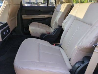 2022 Ford Expedition XLT