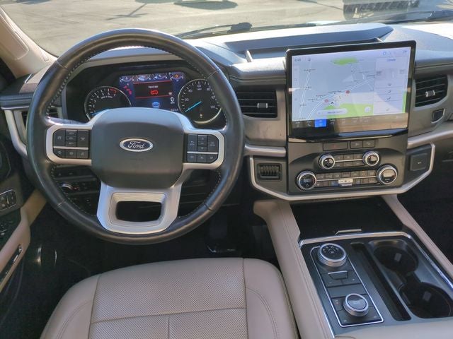 2022 Ford Expedition XLT