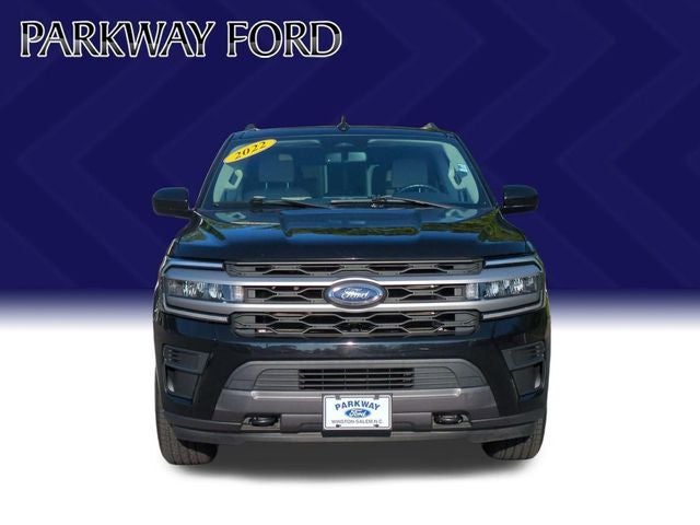 2022 Ford Expedition XLT