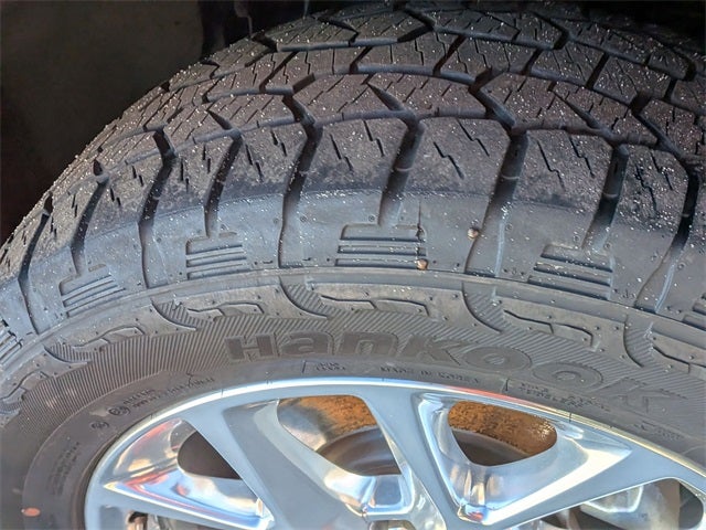 2021 Ford Expedition XLT 202A