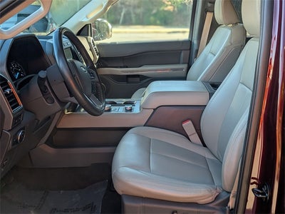 2021 Ford Expedition XLT 202A