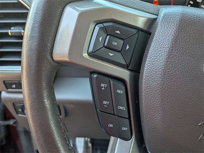 2021 Ford Expedition XLT 202A