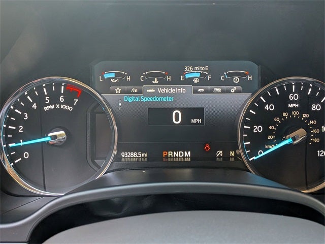 2021 Ford Expedition XLT 202A