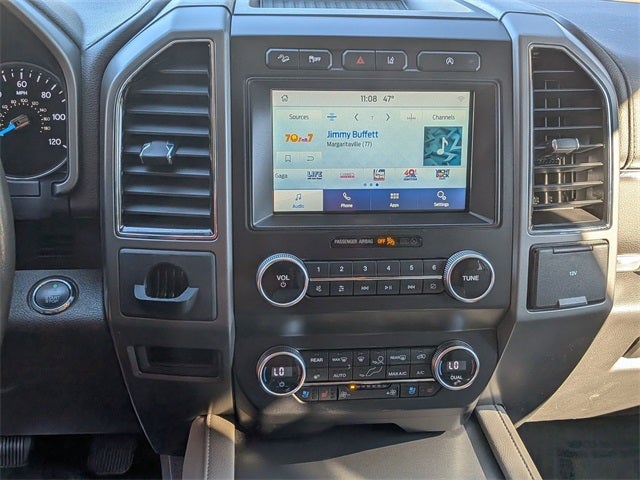 2021 Ford Expedition XLT 202A