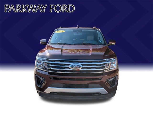 2021 Ford Expedition XLT 202A