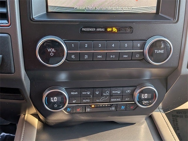 2021 Ford Expedition XLT 202A