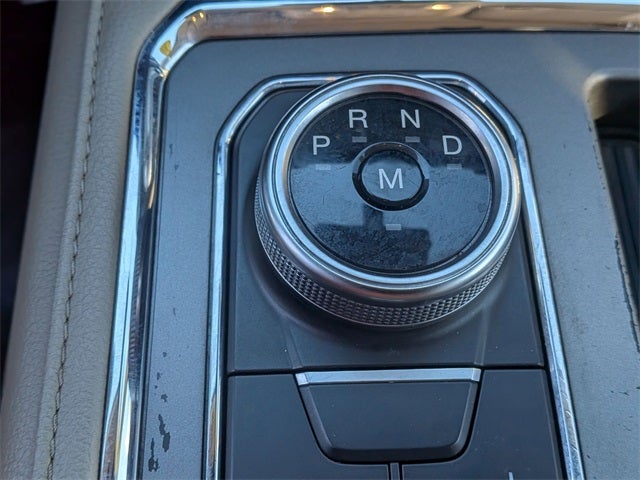 2021 Ford Expedition XLT 202A