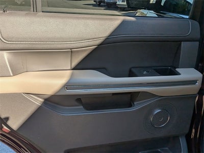 2021 Ford Expedition XLT 202A