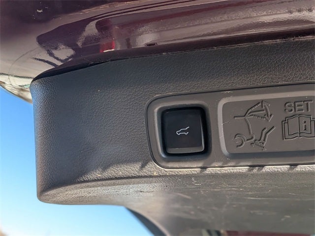 2021 Ford Expedition XLT 202A