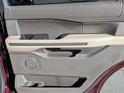 2021 Ford Expedition XLT 202A