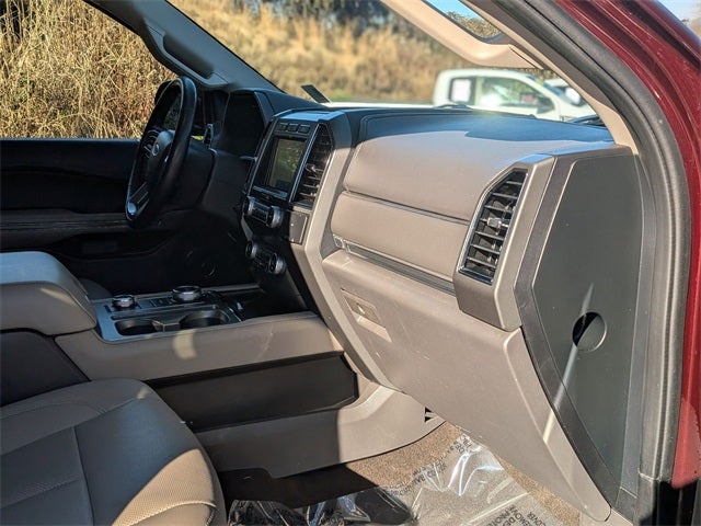 2021 Ford Expedition XLT 202A