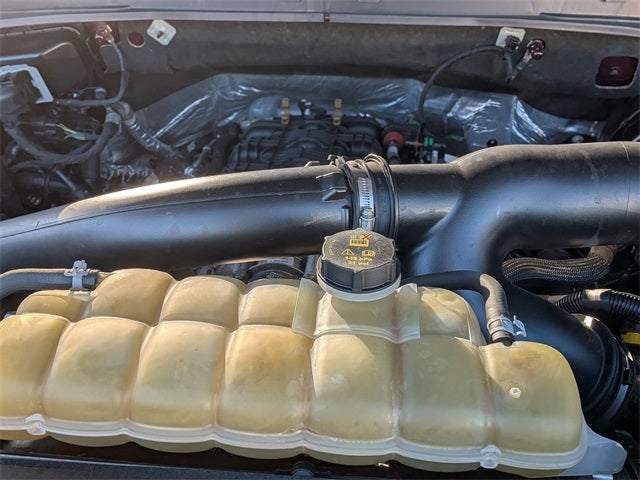 2021 Ford Expedition XLT 202A