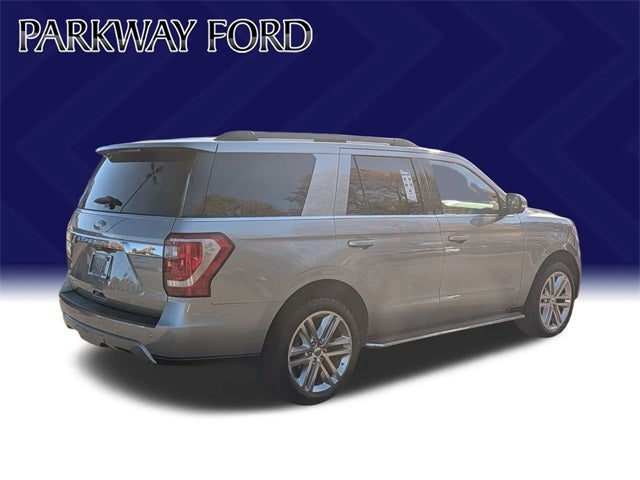 2020 Ford Expedition XLT