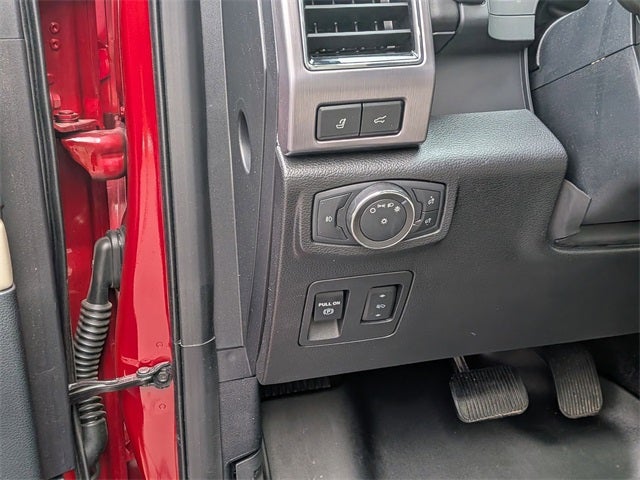 2021 Ford Expedition Platinum