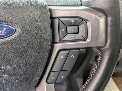 2021 Ford Expedition Platinum