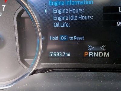 2021 Ford Expedition Platinum