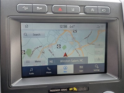 2021 Ford Expedition Platinum