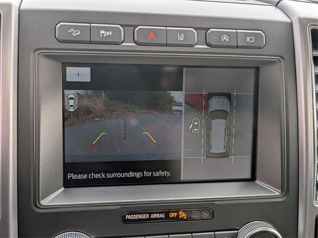 2021 Ford Expedition Platinum