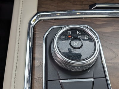 2021 Ford Expedition Platinum