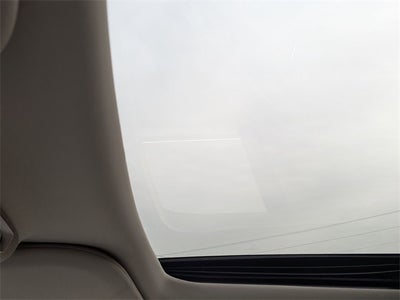 2021 Ford Expedition Platinum