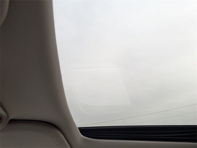 2021 Ford Expedition Platinum