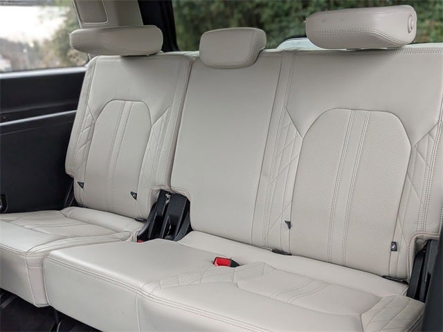 2021 Ford Expedition Platinum