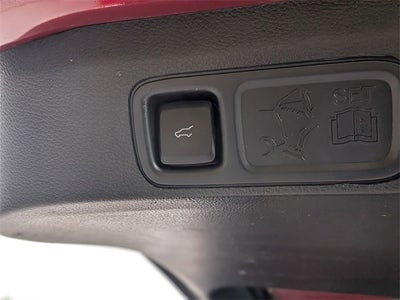 2021 Ford Expedition Platinum