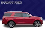2021 Ford Expedition Platinum