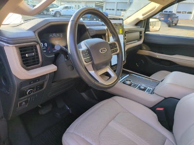2024 Ford Expedition Limited