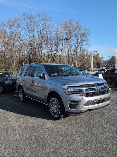2023 Ford Expedition Limited