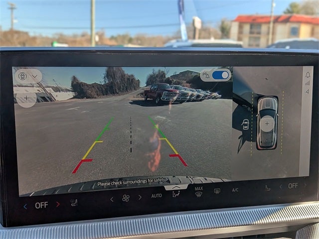 2025 Ford Explorer ST-Line 300A