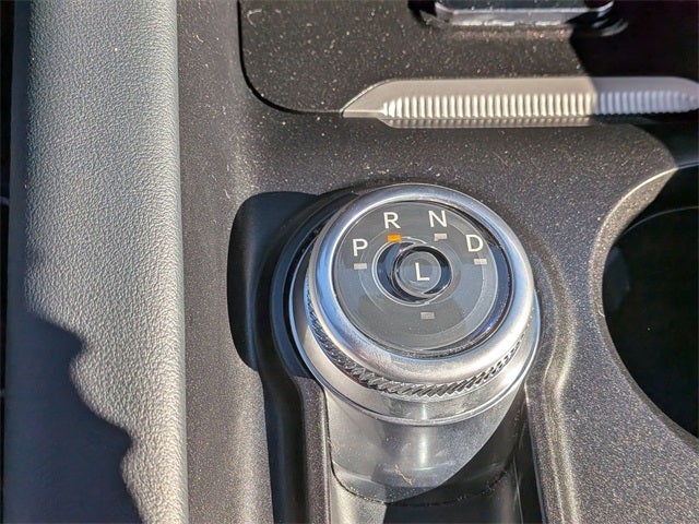 2025 Ford Explorer ST-Line 300A