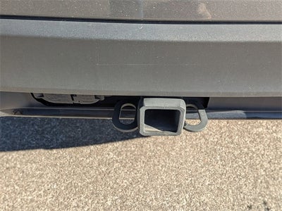 2025 Ford Explorer ST-Line 300A