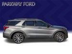 2025 Ford Explorer ST-Line 300A