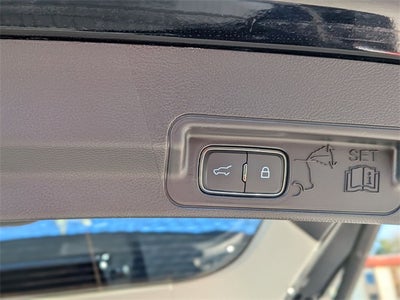 2025 Ford Explorer Platinum ULTIMATE PACKAGE