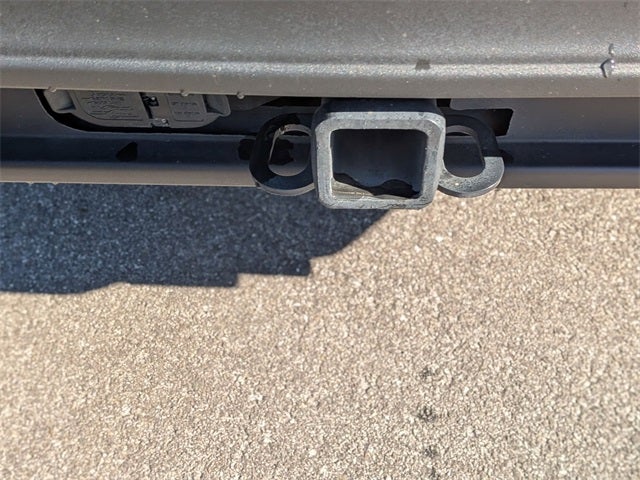 2025 Ford Explorer Platinum ULTIMATE PACKAGE