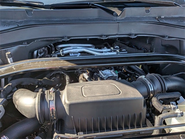 2025 Ford Explorer Platinum ULTIMATE PACKAGE