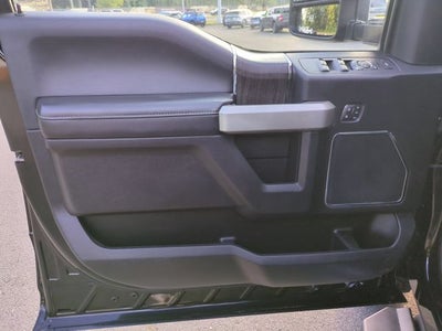 2021 Ford F-250SD Lariat