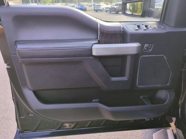2021 Ford F-250SD Lariat
