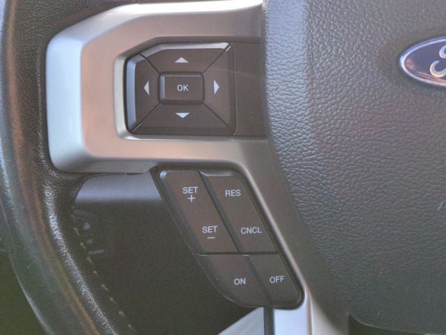2021 Ford F-250SD Lariat