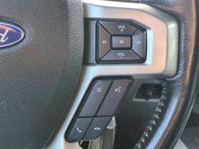 2021 Ford F-250SD Lariat