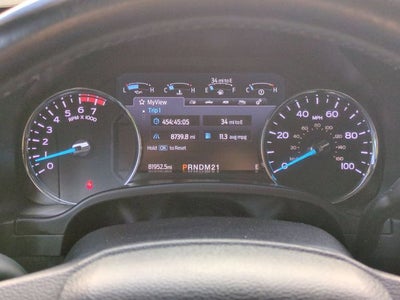 2021 Ford F-250SD Lariat