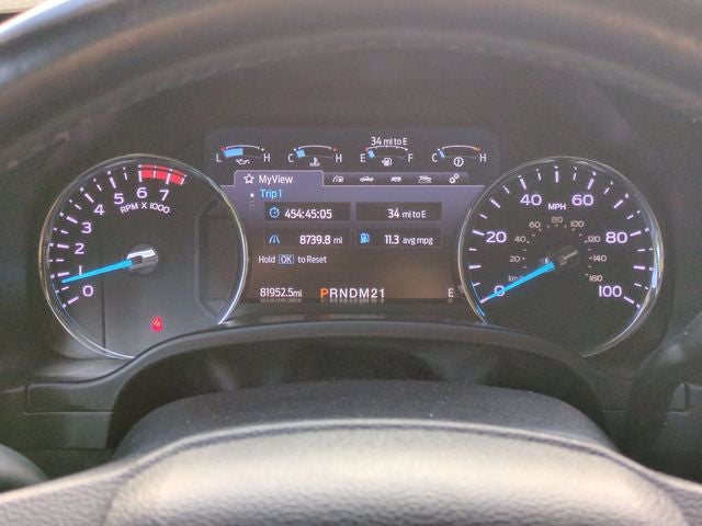 2021 Ford F-250SD Lariat