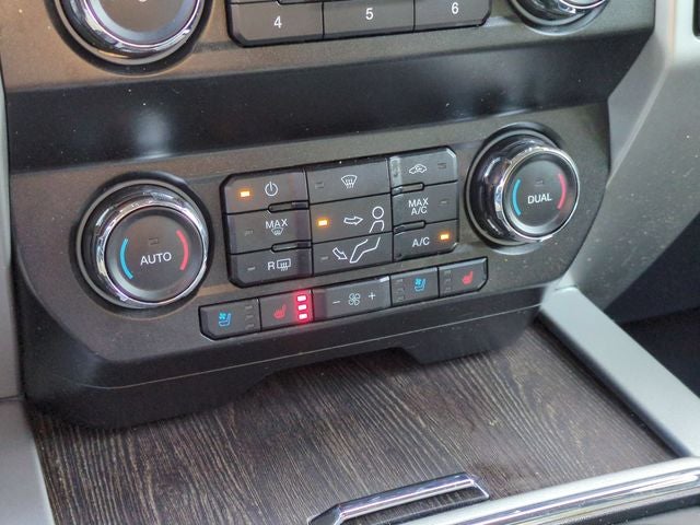 2021 Ford F-250SD Lariat